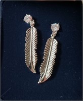 NEW - Montana Silver Earrings