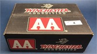 Winchester AA 12 ga Ammo