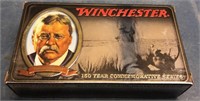 Winchester Teddy Roosevelt .405 Win Ammo