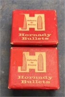 Remington .22 Jet Bullets