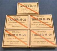 .30-06 Tracer Ammo