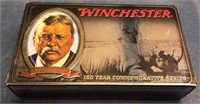 Winchester Teddy Roosevelt .405 Win Ammo