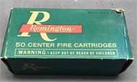 Remington .351 Win Ammo