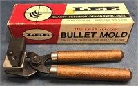 Lee #500-354-M Bullet Mould