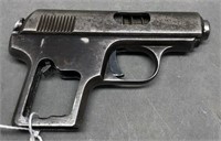 German Pistol Parts
