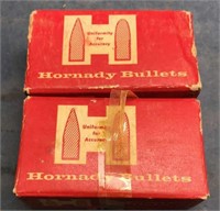 Hornady .375 Caliber Bullets
