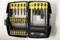 DEWALT BIT SET