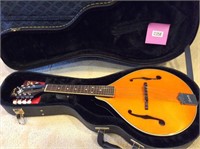 Kentucky mandolin