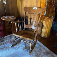 Rocking Chair