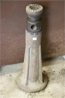 LARGE BARN SCREW JACK