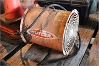 BUTLER AERATION FAN