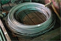 ROLL OF HARD WIRE