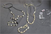 Necklace's & Bracelet's