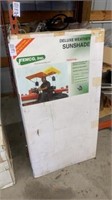 Femco Sunshade (in box)