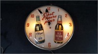 O'KEEFES CLOCK