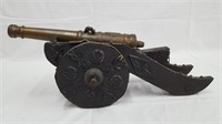 MODEL REPLICA CANNON