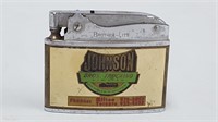 VINTAGE JOHNSON BROS TORONTO LIGHTER