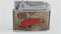 VINTAGE IMPERIAL ESSO ST-JOVITE QUEBEC LIGHTER