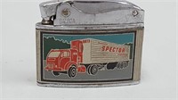 VINTAGE SPECTOR FREIGHT SYSTEM INC LIGHTER