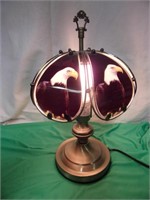 Eagle Touch Lamp