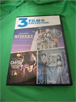 3 Film Collection DVD