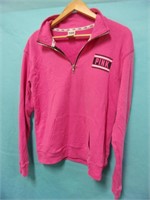 Pink Size X-Small Pull Over