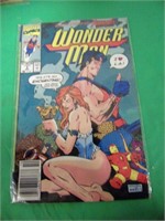 Wonder Man #2