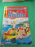 Everything's Archie #27