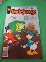 Uncle Scrooge #167