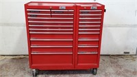 BEACH SIDE BY SIDE TOOL CHEST