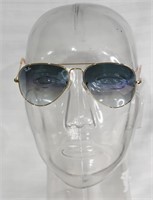 Authentic New Ray Ban Aviator Sunglasses