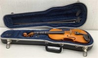 Lidl 13" Viola bow case