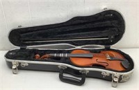 Strunal 1/2 Violin missing pieces