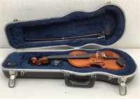 Strunal 1/8 Violin bow case