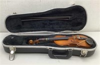 Lewis 1/10 Violin case bow