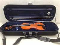 Cremona 3/4 Violin case bow
