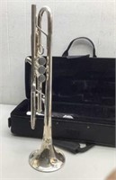 Ravel Paris Trumpet