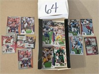 2008 UPPER DECK DRAFT EDITION ROOKIE CARDS