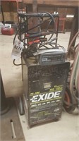 Exide 200 amp Booster / Charger & 1.5 amp Trickle