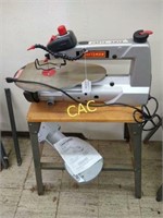 Craftsman 16" Scroll Saw (says Parts Only)