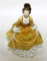 ROYAL DOULTON FIGURINE - CORALIE HN2307