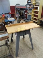 Craftsman 10" Radial Saw with Table