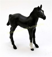 BESWICK BLACK BEAUTY HORSE FIGURINE