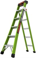 Like New Little Giant Ladder Systems 13580-001 Kin