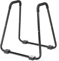 Open Box Black Mountain Products Heavy Duty Stand