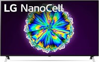 Like New LG 65" 120hz NanoCell 4K UHD TV with Magi