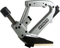 New Hitachi NT50YF 2 -Inch T-Cleat Manual Flooring