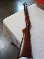 Ruger 10- 22 stock