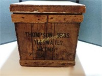 This Ol' Thompson Box