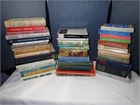 Collection of Thurber Books Plus